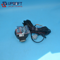 EL-A1A35AB-7LNB1-1024-JRE编码器350元-6