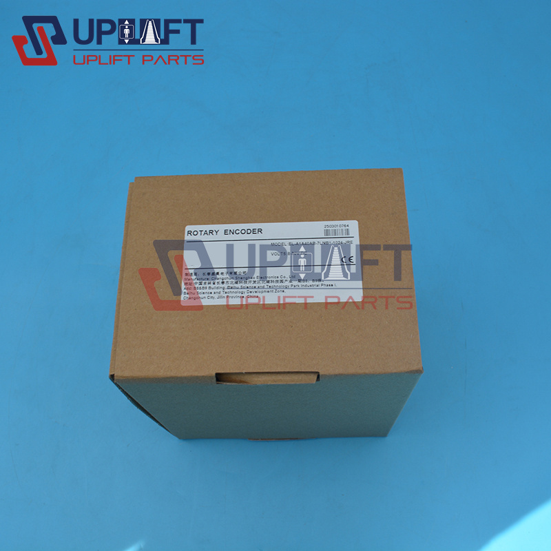 EL-A1A40AB-7LNB1-1024-JRE电梯编码器320元-2