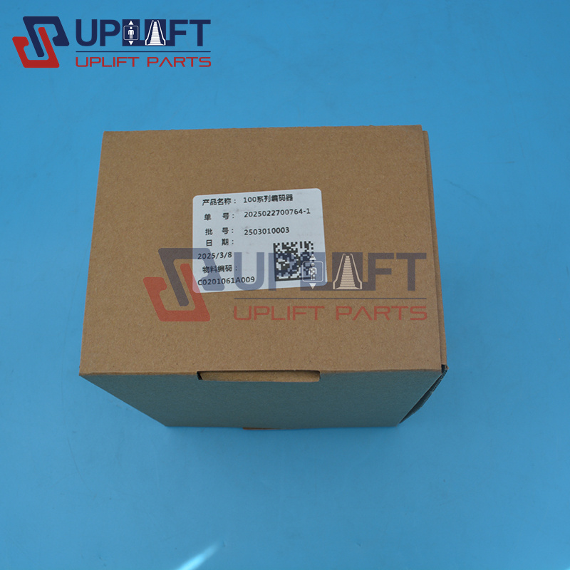 EL-A1A40AB-7LNB1-1024-JRE电梯编码器320元-3