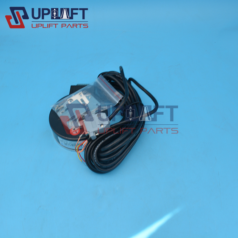 EL-A1A40AB-7LNB1-1024-JRE电梯编码器320元-5