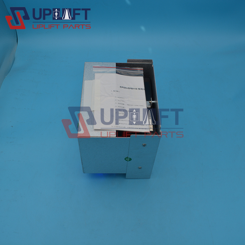 EPSS-EPB110电动松闸装置680元-2