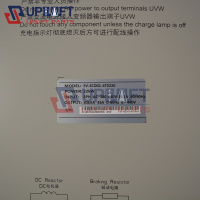 EV-ECD01-4T0220日立电梯变频器11300元-3