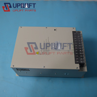 EV-ECD01-4T0220日立电梯变频器11300元-5
