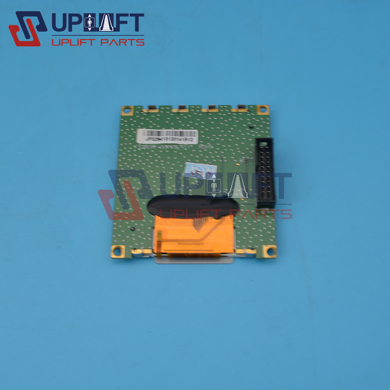 F32NCR1-93PCB_V1.1三菱电梯液晶显示屏742.5元-4