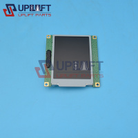 F32NCR1-93PCB_V1.1三菱电梯液晶显示屏742.5元-5