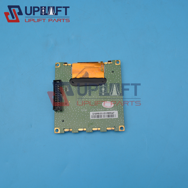 F32NCR1-93PCB_V1.1ROHS三菱电梯液晶显示屏800元-1
