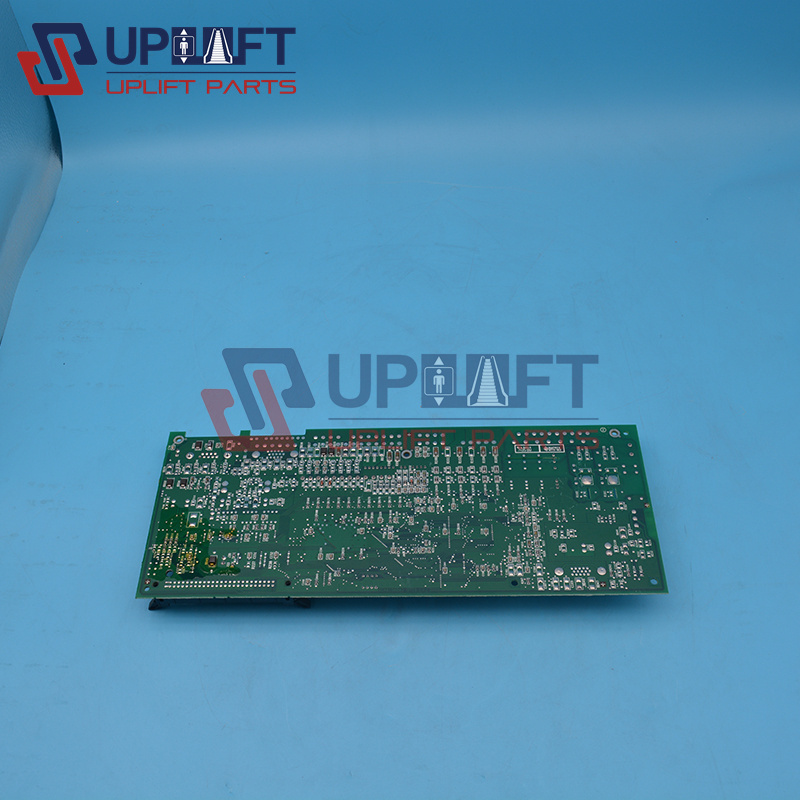 GCA26800KV1奥的斯OVF20CR变频器主板MCB3X电源板4800元-5