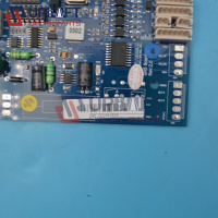 GH5BoardRev2.0现代电梯STVF9外呼到站钟板外呼扩展板250元-1