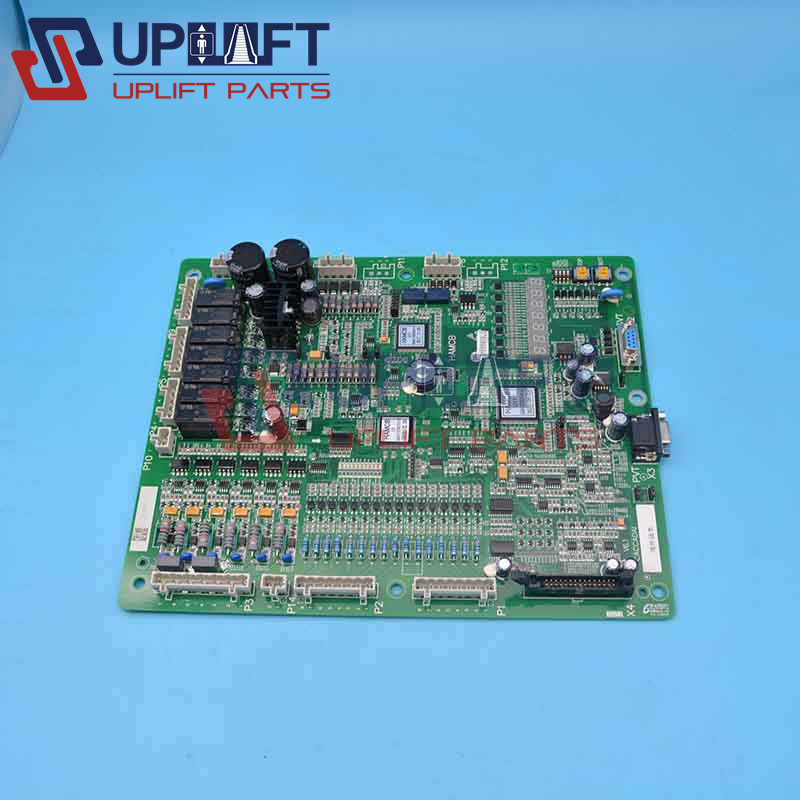 HAMCBV5.0奥的斯一体机主板1350元-4