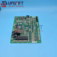 HAMCBV5.0奥的斯一体机主板1350元-5