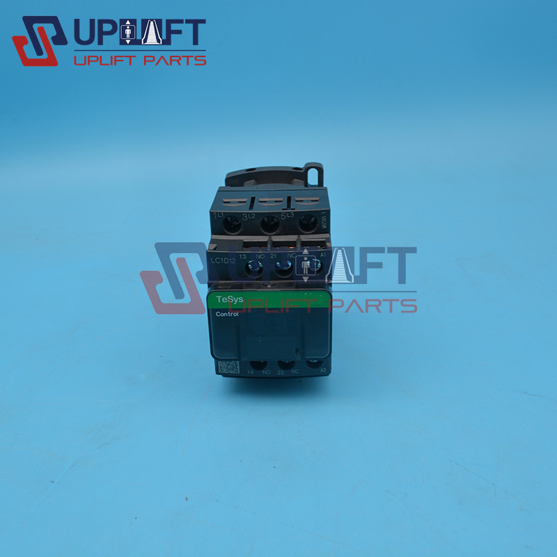 LC1D12M7C施耐德交流接触器72元-2