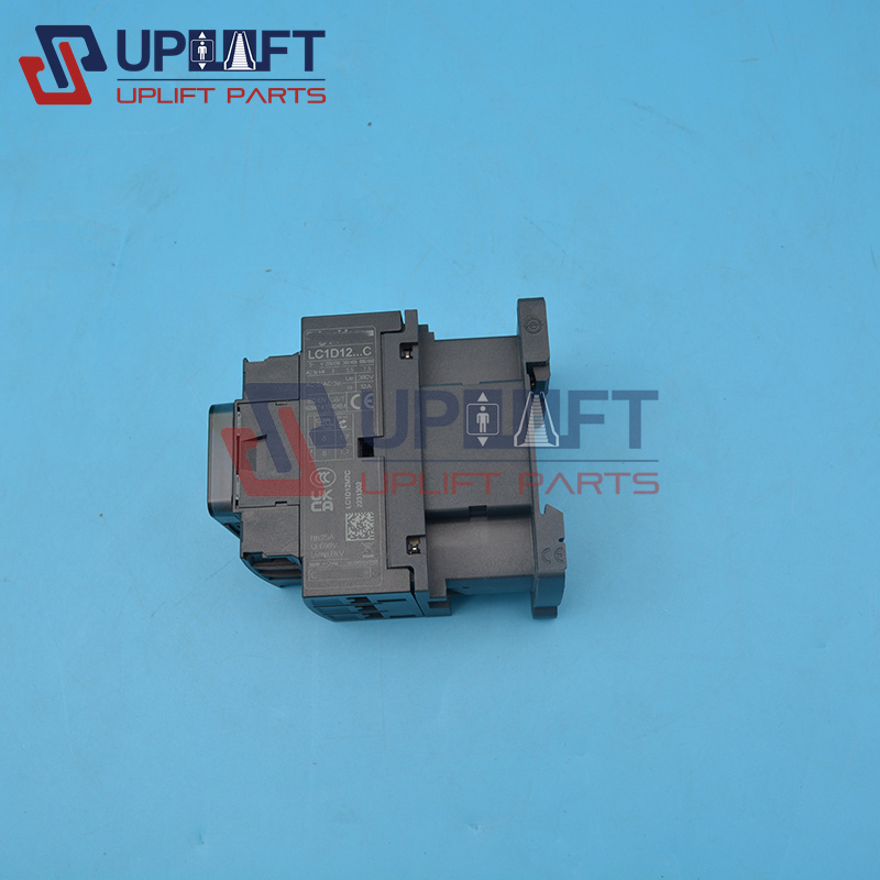 LC1D12M7C施耐德交流接触器72元-3