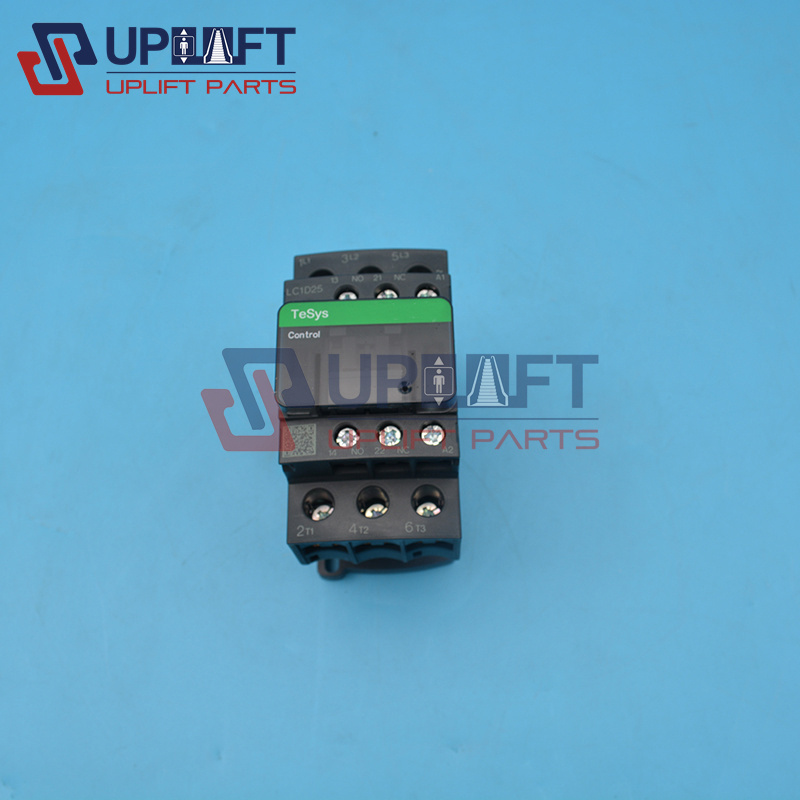 LC1D25M7C施耐德交流接触器99元-2