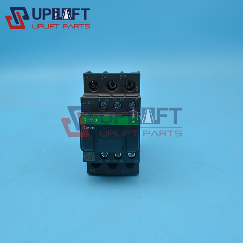 LC1D25M7C施耐德交流接触器99元-5