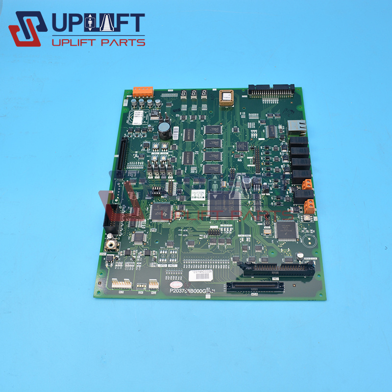 P203769B000G01P203769B000G02P203769B000G03三菱电梯主板6750元-4
