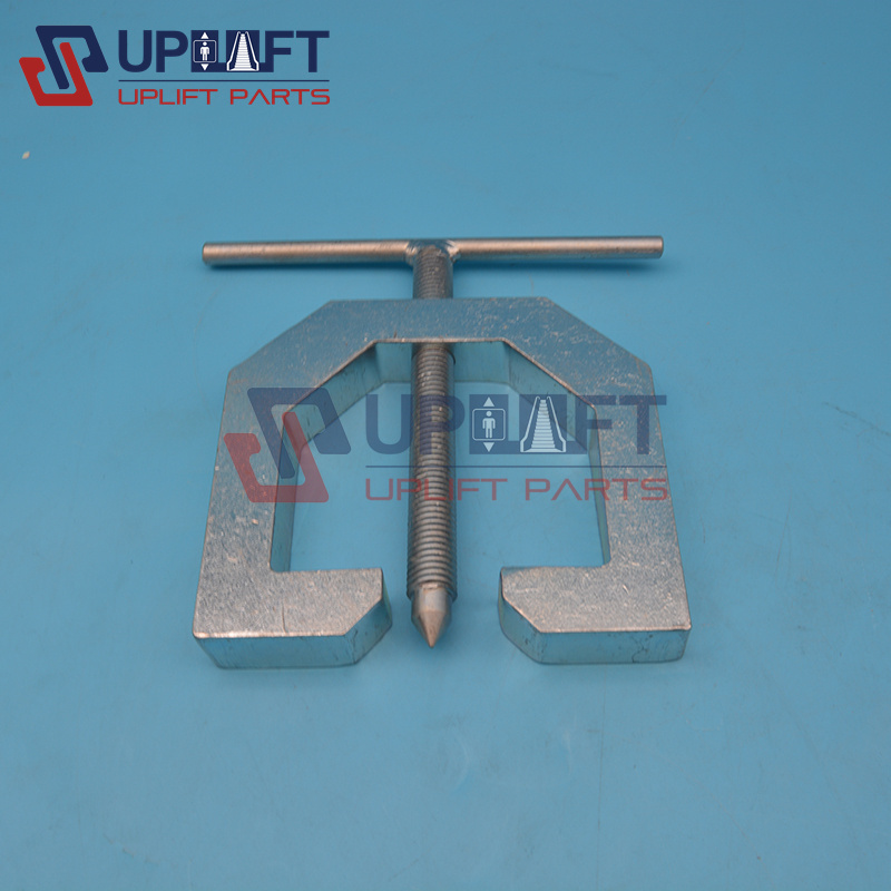 扶梯专用维修工具扶梯梯级轮拆卸器105元-2