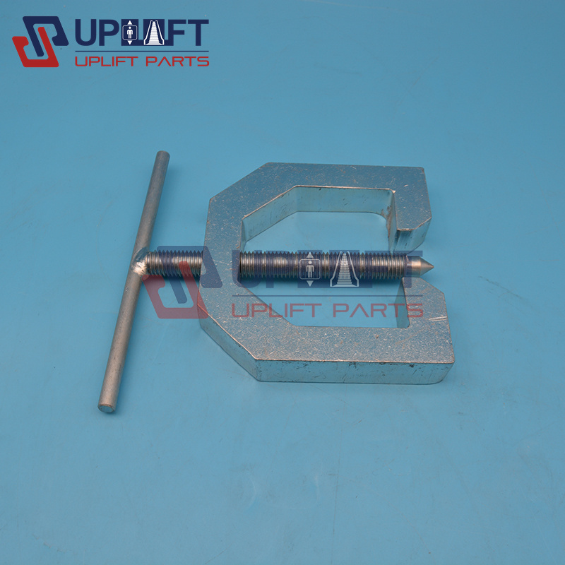 扶梯专用维修工具扶梯梯级轮拆卸器105元-3
