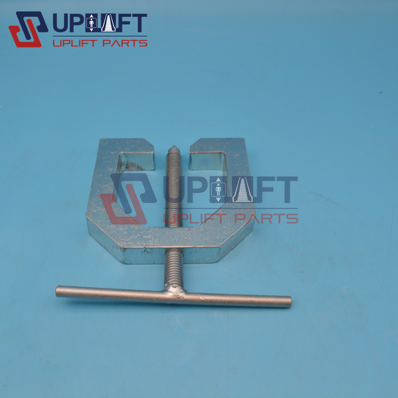 扶梯专用维修工具扶梯梯级轮拆卸器105元-4