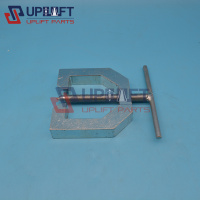 扶梯专用维修工具扶梯梯级轮拆卸器105元-5