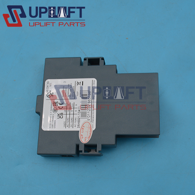 3RH6921-1DA11西门子接触器1NO-1NC16元-1