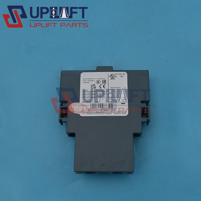 3RH6921-1DA11西门子接触器1NO-1NC16元-3
