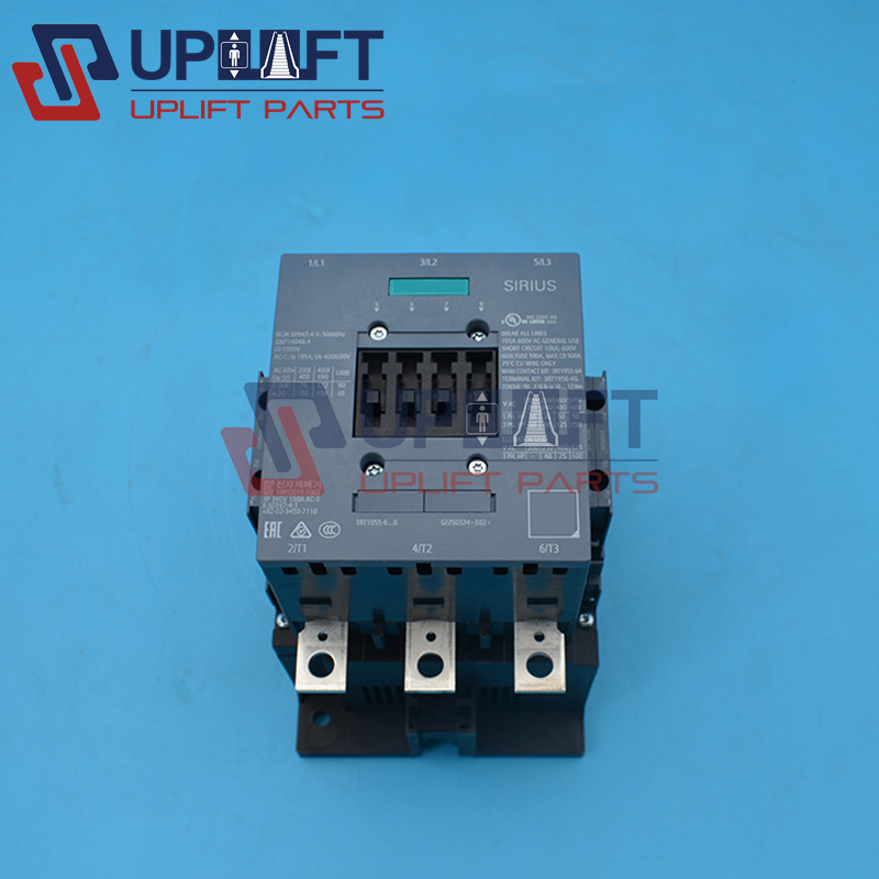 3RT1055-6AP36西门子接触器1474元-3
