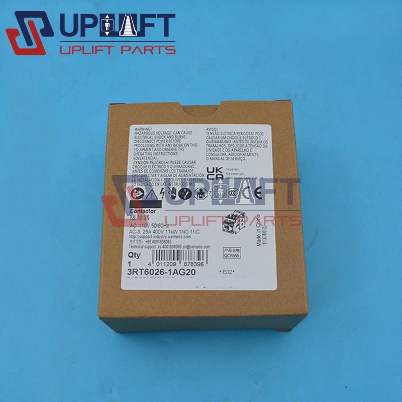 3RT6026-1AG20西门子接触器-2
