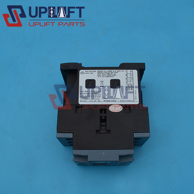 3RT6026-1AG20西门子接触器-3