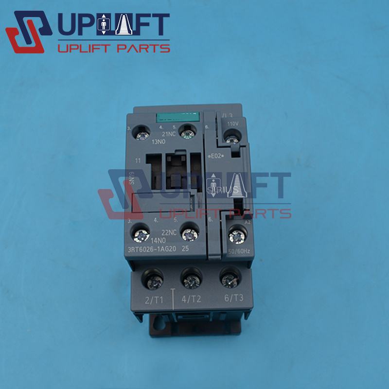3RT6026-1AG20西门子接触器-4