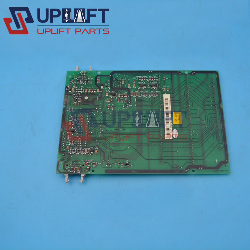 505433G01rev0.4通力TMS600板子全新4500元-1