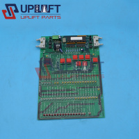 505433G01rev0.4通力TMS600板子全新4500元-2