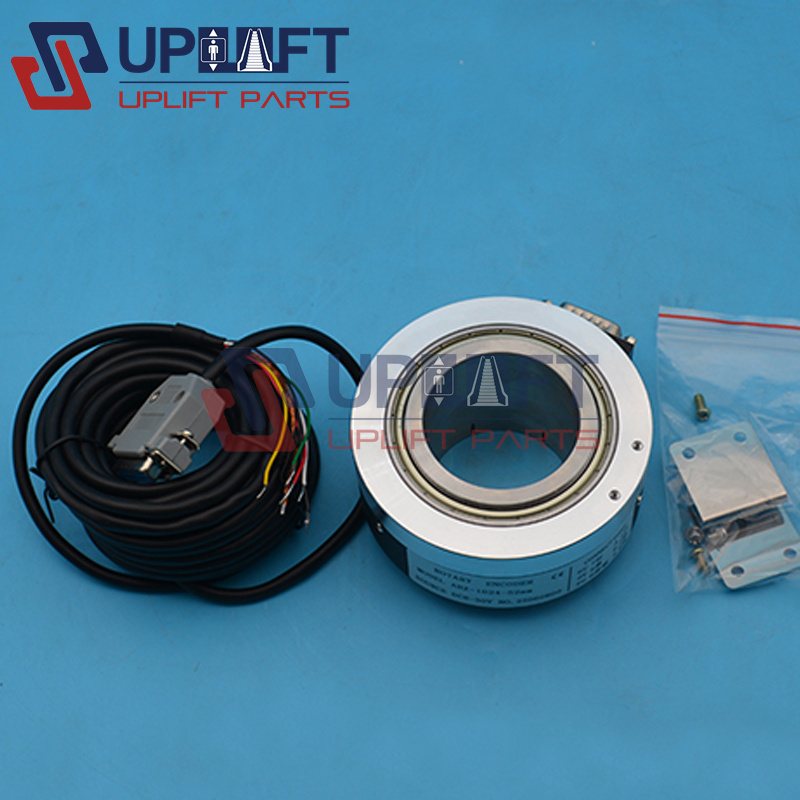 ABZ-1024-52mmDC8-30VNO.25060800电梯编码器700元-1