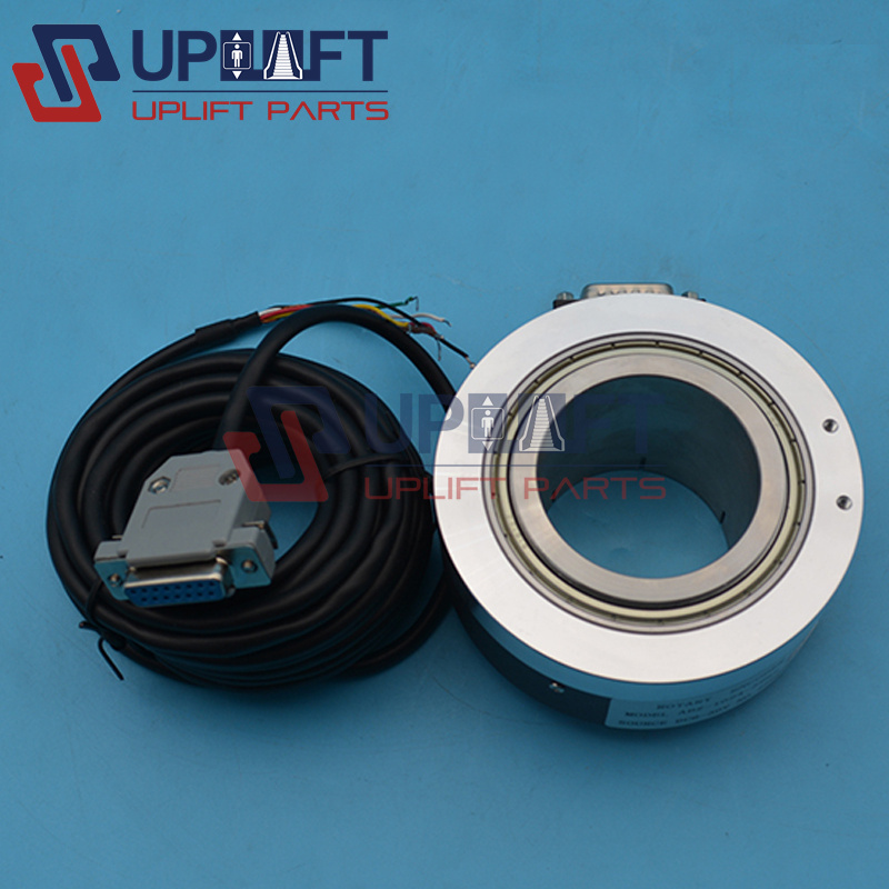 ABZ-1024-52mmDC8-30VNO.25060800电梯编码器700元-3