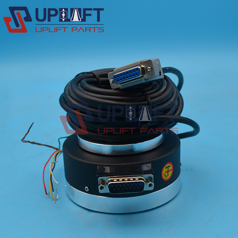 ABZ-1024-52mmDC8-30VNO.25070345电梯编码器700元-1