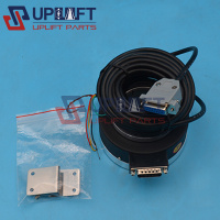 ABZ-1024-52mmDC8-30VNO.25070345电梯编码器700元-2