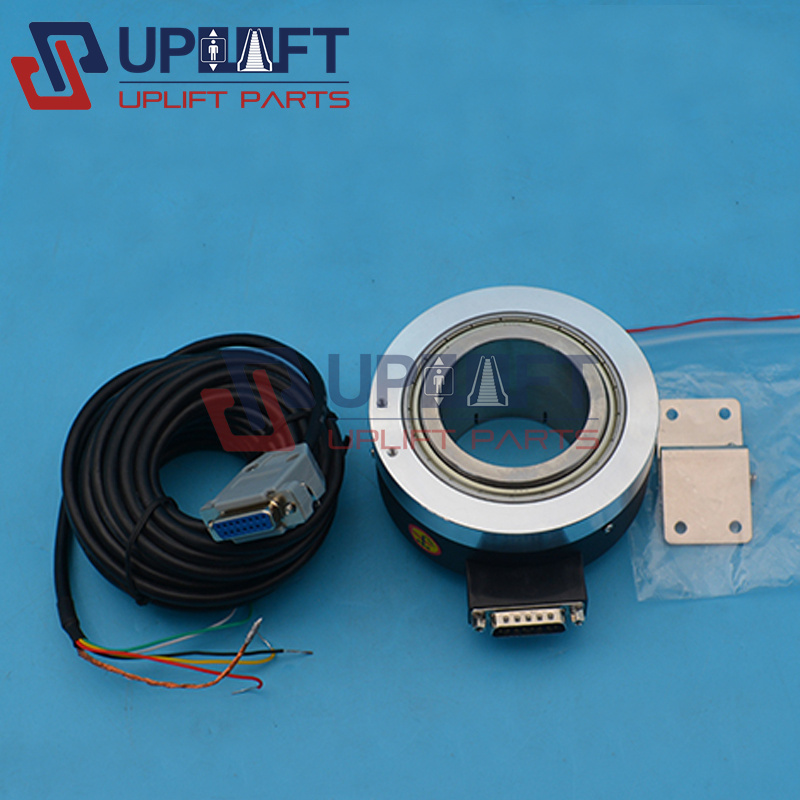 ABZ-1024-52mmDC8-30VNO.25070345电梯编码器700元-3