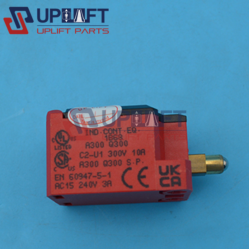 C2-U1Z600.8101.001Bernstein伯恩斯坦开关105元-2
