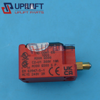 C2-U1Z600.8101.001Bernstein伯恩斯坦开关105元-2