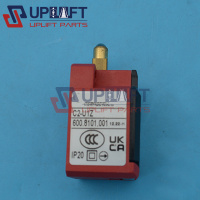 C2-U1Z600.8101.001Bernstein伯恩斯坦开关105元-3
