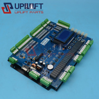 CTRL70A-PCB-4.3Dover板子5000元-1