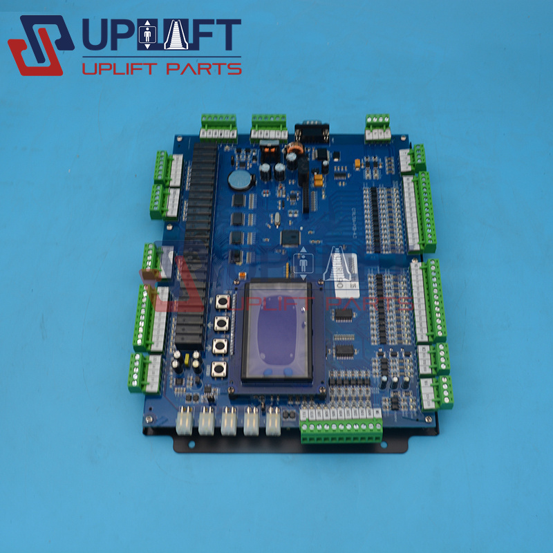 CTRL70A-PCB-4.3Dover板子5000元-2