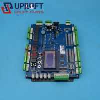 CTRL70A-PCB-4.3Dover板子5000元-2