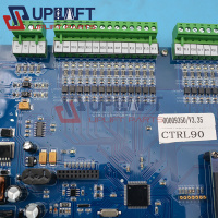 CTRL70A-PCB-4.3Dover板子5000元-4