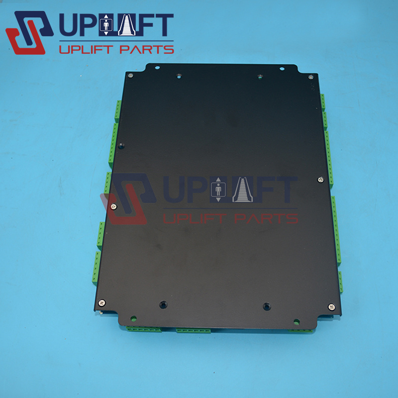 CTRL70A-PCB-4.3Dover板子5000元-5