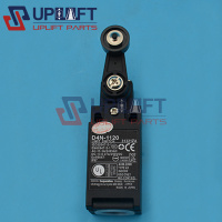 D4N-1120欧姆龙限位开关原装60元-3