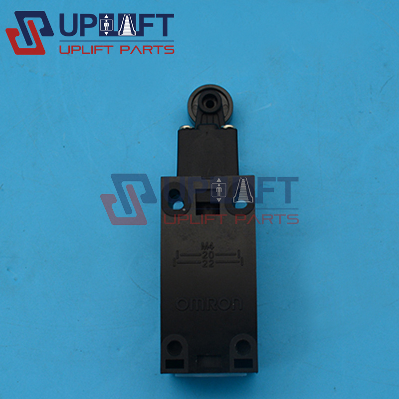 D4N-1120欧姆龙限位开关原装60元-4