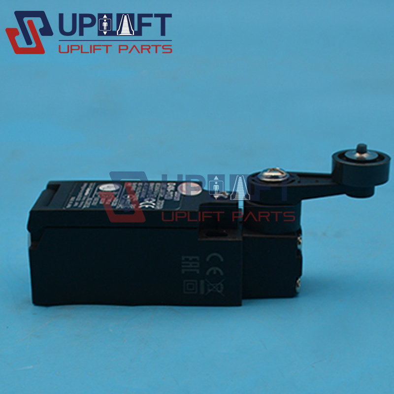 D4N-1120欧姆龙限位开关原装60元-5
