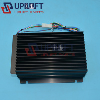 DR-2009CR-400DR2009CR-400东茂TORMO电梯门机控制器-1