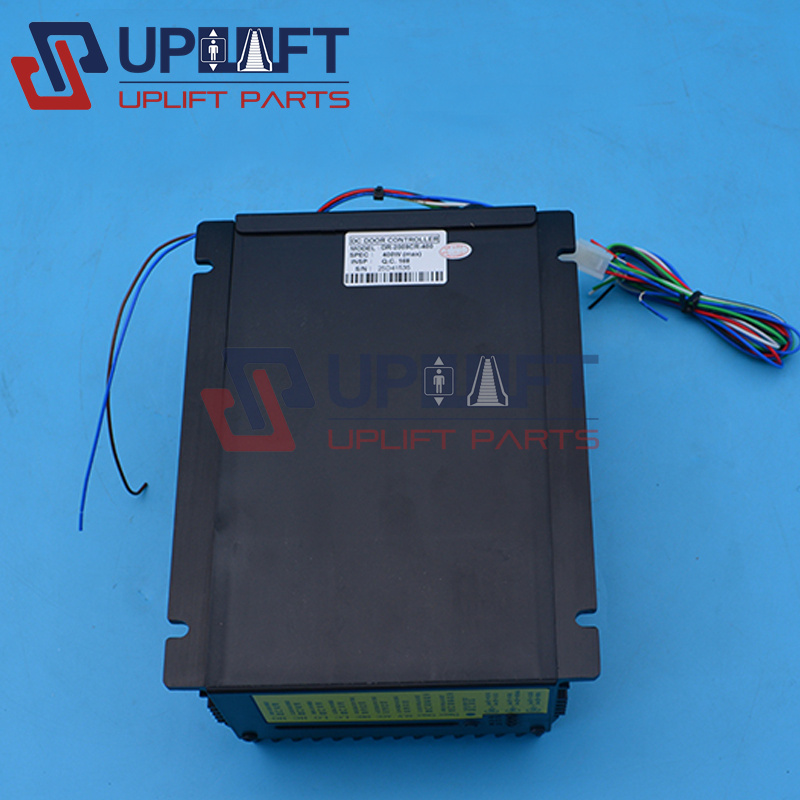 DR-2009CR-400DR2009CR-400东茂TORMO电梯门机控制器-3