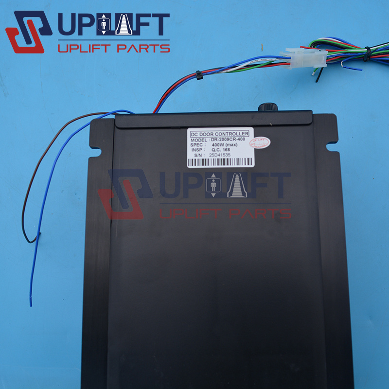 DR-2009CR-400DR2009CR-400东茂TORMO电梯门机控制器-4